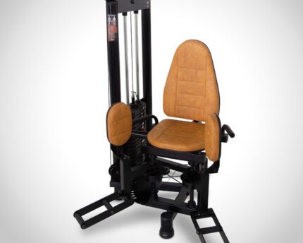 Cadeira Abdutor