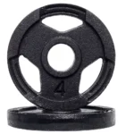 Anilha Sport Olímpica 51 mm – Pintada