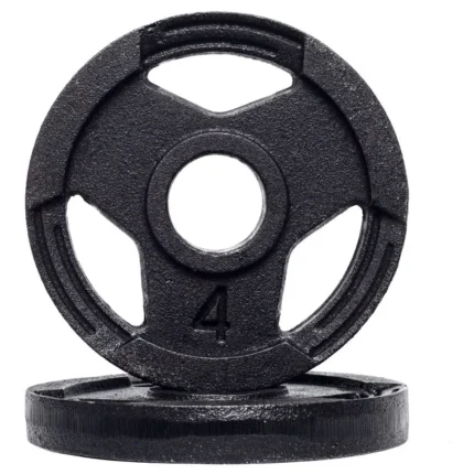 ANILHA SPORT OLÍMPICA 51MM