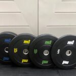 ANILHA OLIMPICA BUMPER