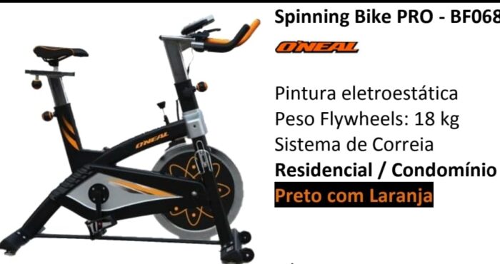 BIKE BF 068