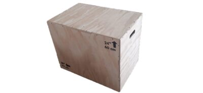 ## Box Jump - Caixa de salto: Potencialize Seu Treino para outro nível.