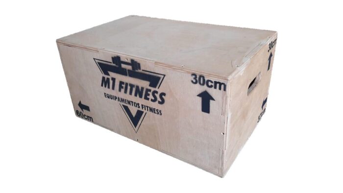 BOX JUMP P