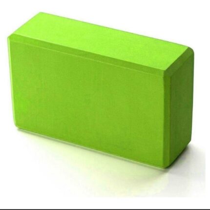 BLOCO DE YOGA