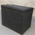 CAPA PARA BOX JUMP GRANDE