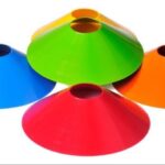 CHAPÉU CHINÊS COLORIDO