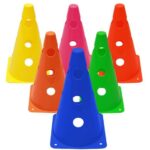 CONE 24CM PEQUENO FURADO