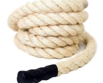 CORDA SISAL ESCALADA 38MM