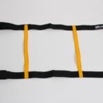 ESCADA AGILIDADE 8 DEGRAUS PVC
