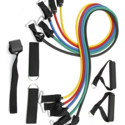 EXTENSOR 11 PEÇAS