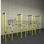 FLOOR RIG 6 MODULOS M1FITNESS