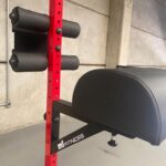 GHD POWER RACK M1 FITNESS