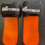 GRIP LONA COMPETIÇÃO 1.5 LARANJA