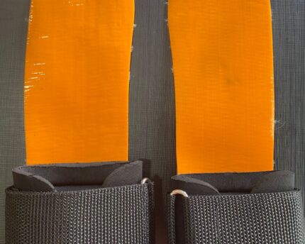 GRIP LONA 1.4 LARANJA RESINADO