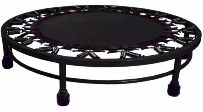 JUMP CAMA ELASTICA