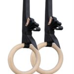 KIT ARGOLA MADEIRA M1 FITNESS