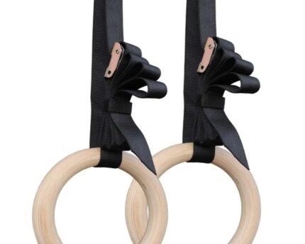 KIT ARGOLA MADEIRA M1 FITNESS