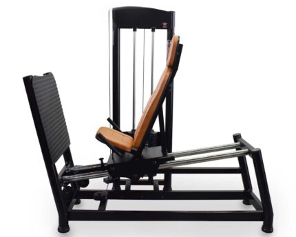 LEG PRESS 180º