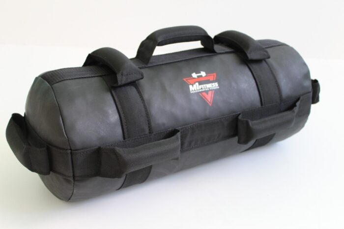 POWER BAG