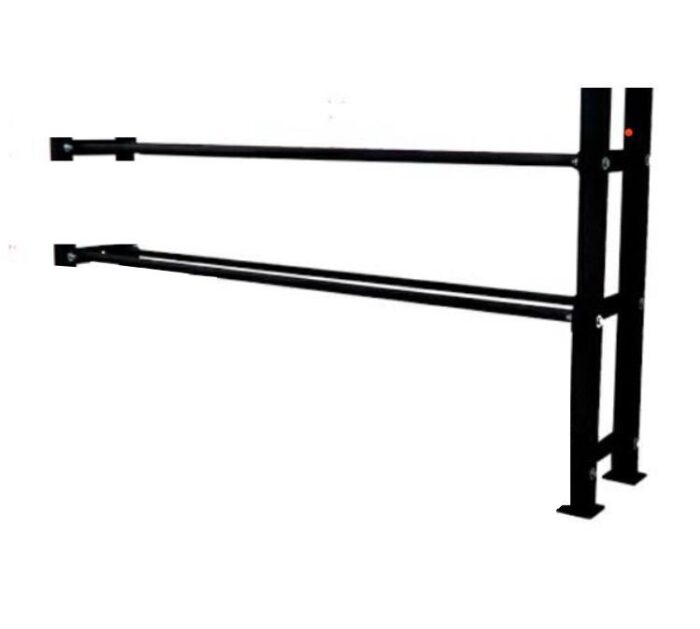 PRAT WALLBAL 12BOLAS EXTENSAO