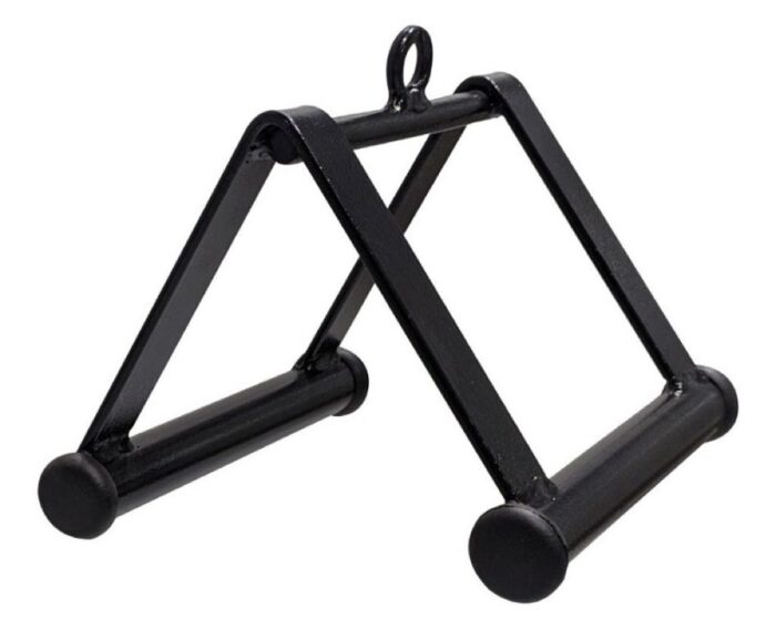 PUXADOR TRIANGULO