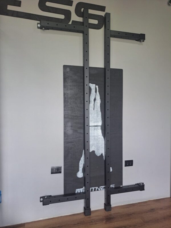 RACK RETRATIL FECHADO
