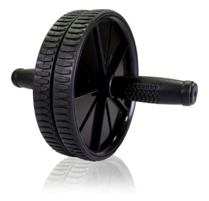 RODA ABDOMINAL