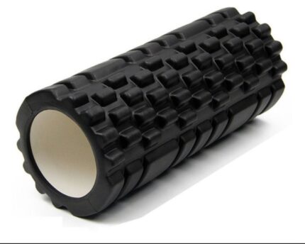 ROLO MASSAGEM ALTO RELEVO MIOFACIAL