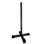 SUPORTE PARA ANILHAS OLIMPICAS VERTICAL