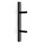 SUPORTE PARA ANILHAS DE PAREDE - 2 PINOS