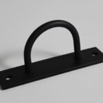 SUPORTE TRX / CORDA NAVAL