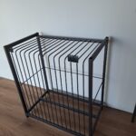 SUPORTE PARA 10 COLCHONETES 55X45X84