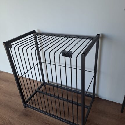 SUPORTE PARA 10 COLCHONETES 55X45X84