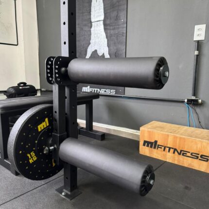 EXTENSORA/FLEXORA PARA RACK