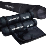 ANACONDA WORM COM 3 BAGS DE 36KG CADA