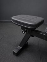 banco reclinável assento m1 fitness