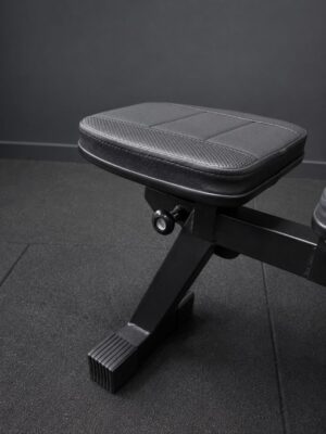 banco reclinável assento m1 fitness