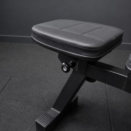 banco reclinável assento m1 fitness