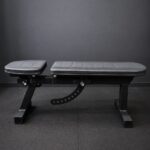 banco reclinável plano m1 fitness