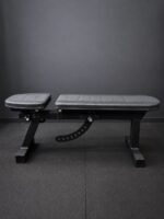 banco reclinável plano m1 fitness