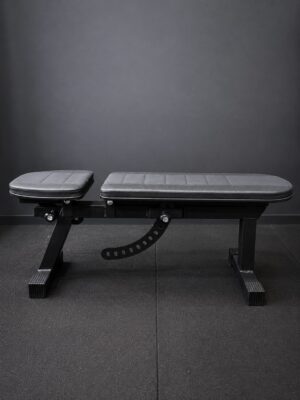 banco reclinável plano m1 fitness