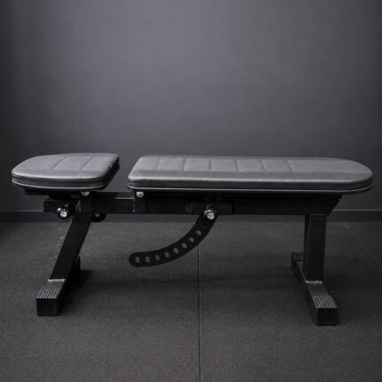 banco reclinável plano m1 fitness
