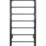 Espaldar 240cm sem pull up.