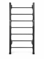 Espaldar 240cm sem pull up.
