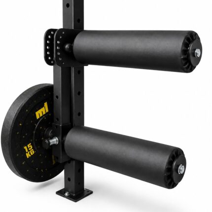 Extensora para rack M1 Fitness.
