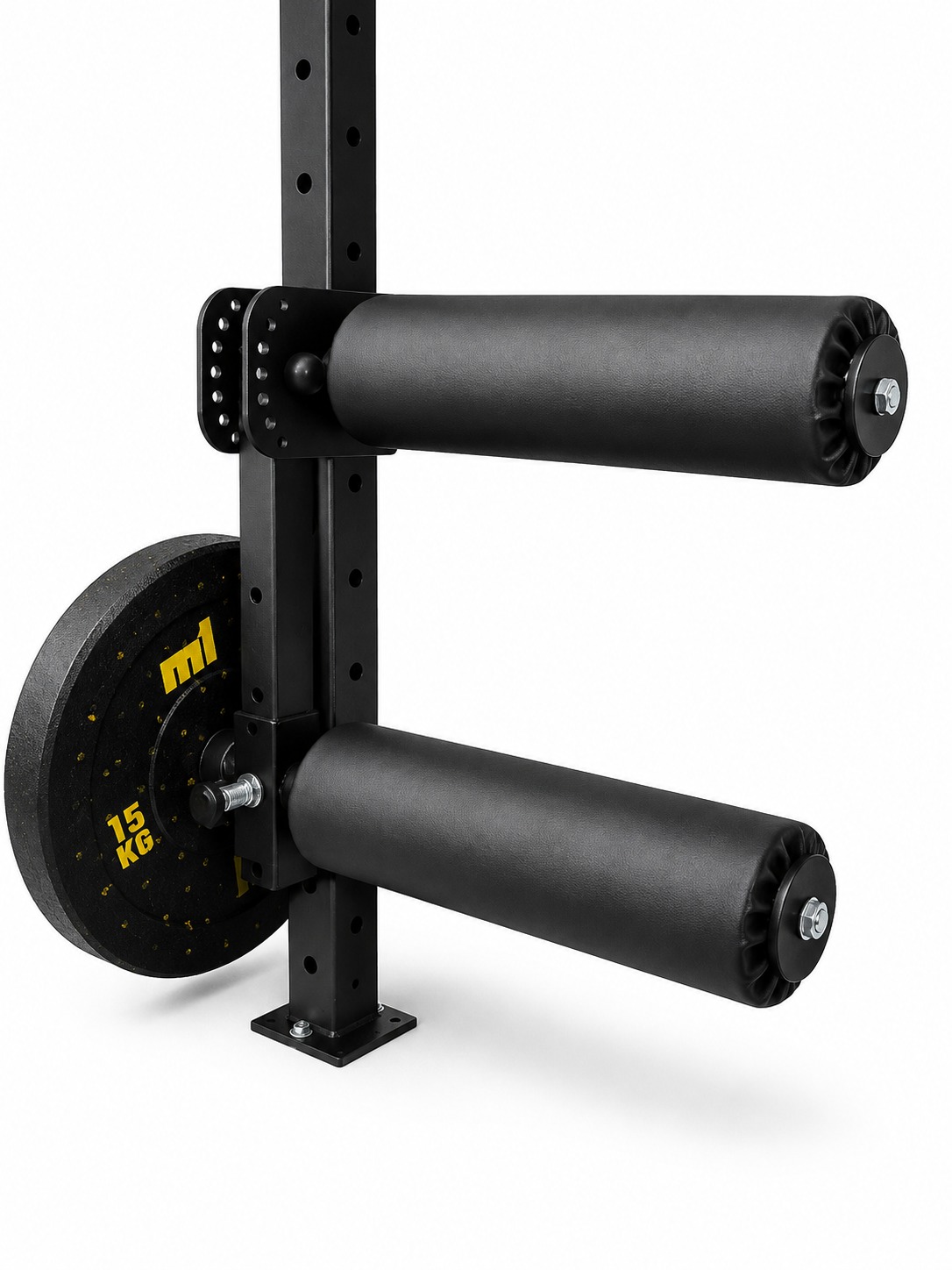 extensora-para-rack-m1-fitness-fundo-branco Extensora para rack M1 Fitness.