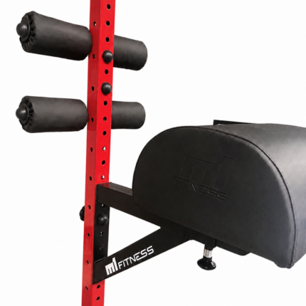 GHD Power Elite da M1 Fitness Equipoamentos.