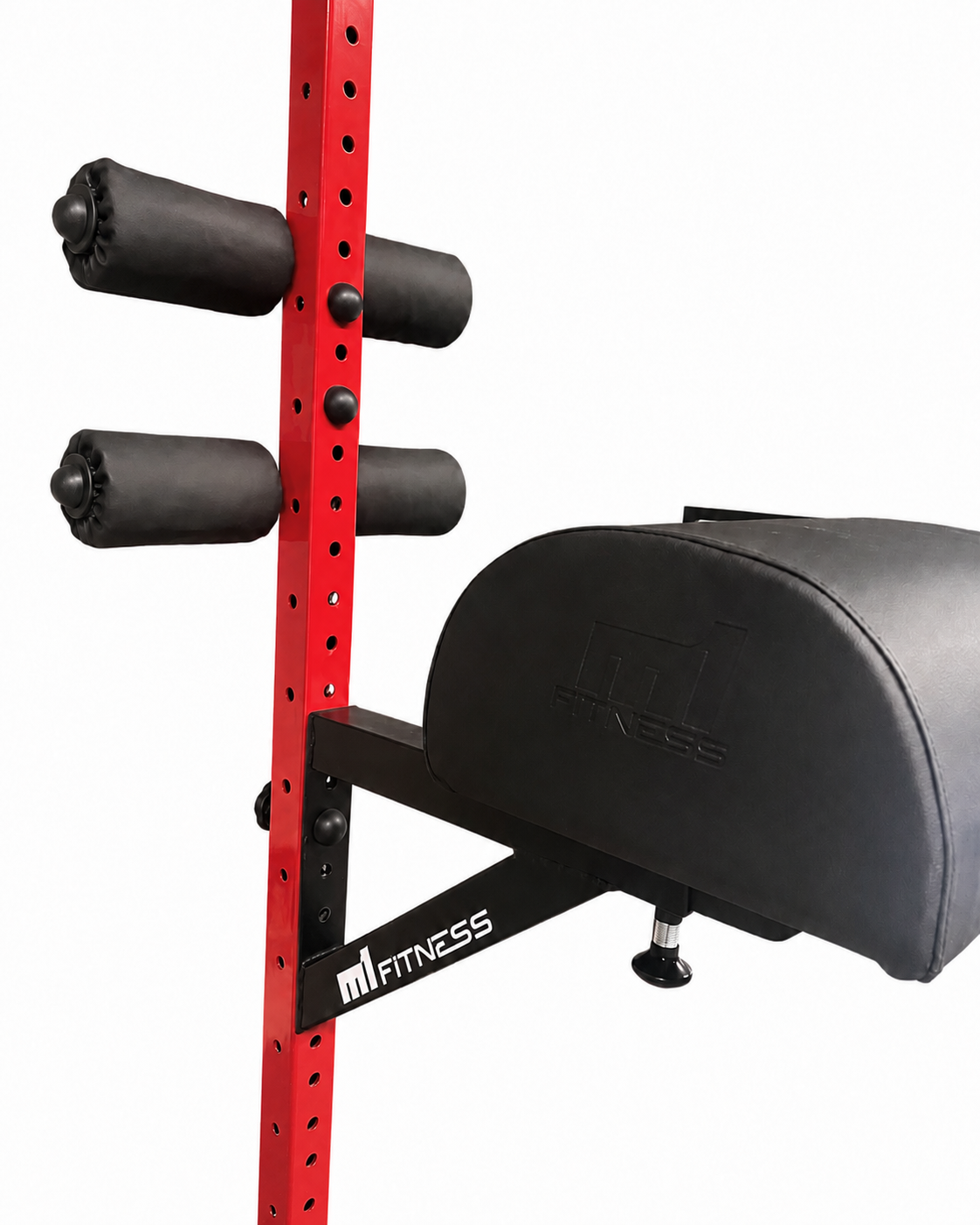ghd-power-rack-m1-fitness GHD Power Elite da M1 Fitness Equipoamentos.