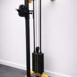 monocross over m1 fitness com várias cores