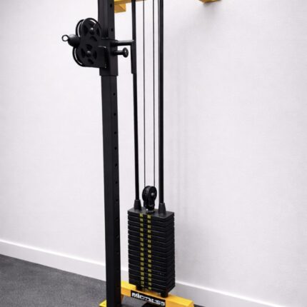 monocross over m1 fitness com várias cores